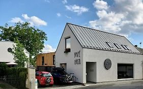 Kafé Ořech
